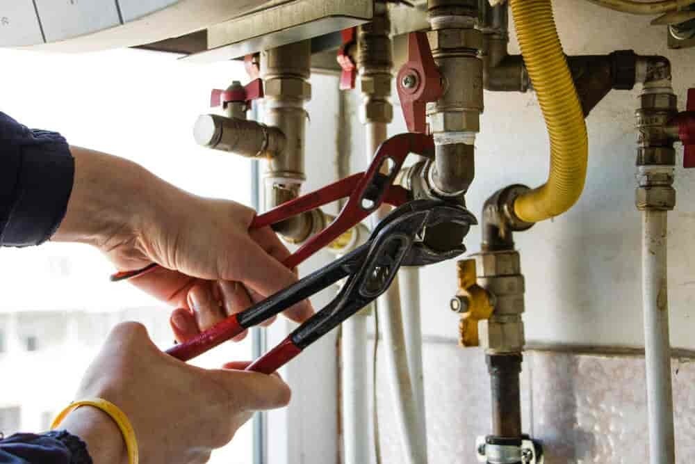Gasline Fixes