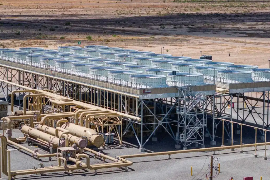 Geothermal Systems
