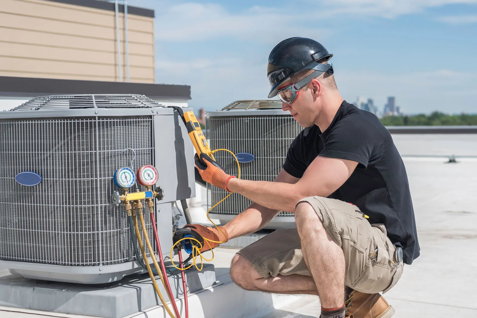 HVAC Systems