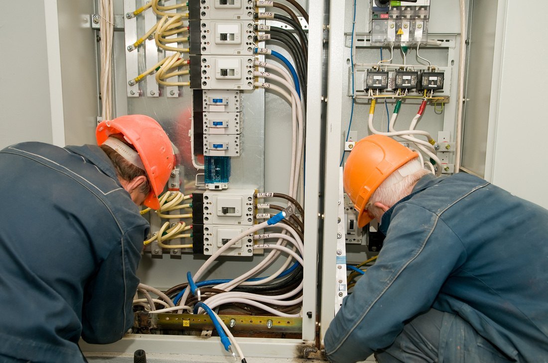 Installation & Replace